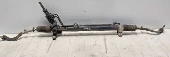 Renault Master II Steering rack 8200411646 6900000607