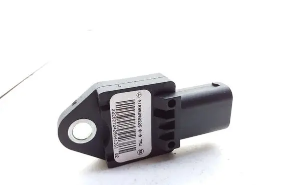 Mercedes-Benz A W169 Airbag deployment crash/impact sensor A1698202226