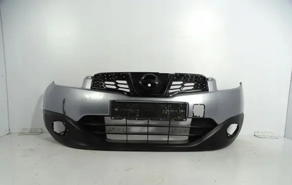 Nissan Qashqai Front bumper