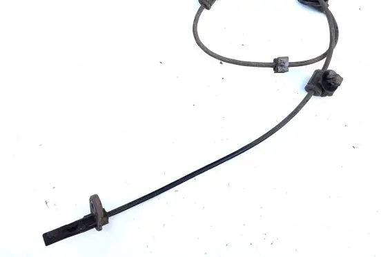ABS brake wheel speed sensor