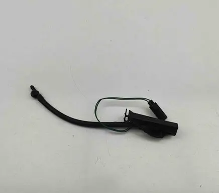Land Rover Range Rover Evoque L538 Windshield washer spray nozzle BJ3217666AC