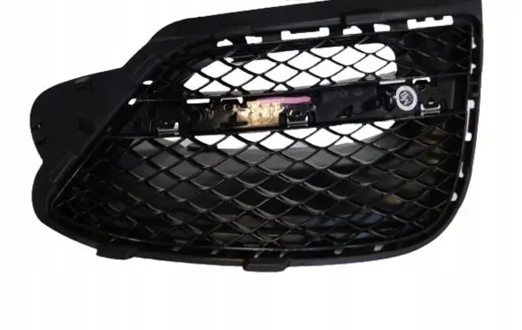 Mercedes-Benz S AMG W222 Front bumper lower grill A2228850253