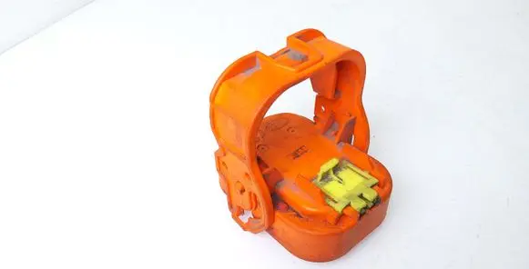 Hyundai Kona I Fuse E437586000