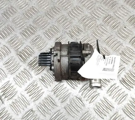 Audi E-tron GT Electric auxiliary coolant/water pump 9J1965567E