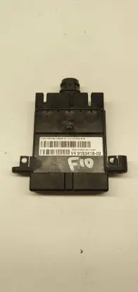 BMW 5 F10 F11 Current control relay 9153418
