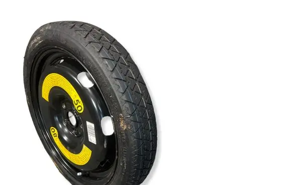 Volkswagen PASSAT B8 R18 spare wheel 1K0601027AP