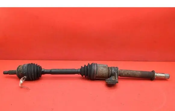 Mitsubishi Eclipse Front driveshaft 