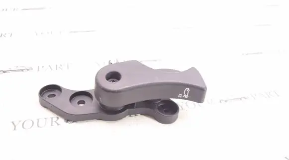 BMW X1 F48 F49 Engine bonnet (hood) release handle 7326517