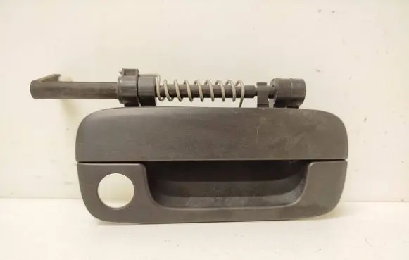 Peugeot 406 Front door exterior handle 9621858577