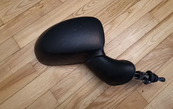 Chevrolet Matiz Manual wing mirror E4012291