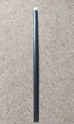 Ford Mondeo Mk III Rear door trim (molding) 1S71F25532