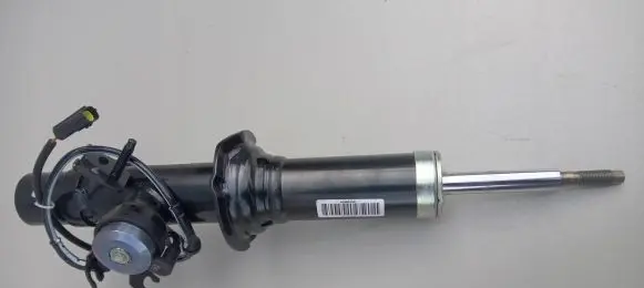 Infiniti QX70 S51 Front shock absorber/damper 56111-6WY0A