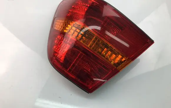 Toyota Avensis T270 Rear/tail lights 7443