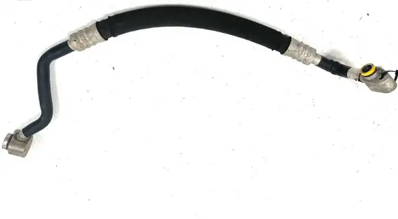 Audi A6 S6 C6 4F Air conditioning (A/C) pipe/hose 4F0260707AF