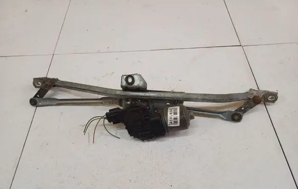 Volkswagen PASSAT B5.5 Wiper motor 3b1955113