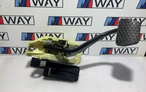 BMW 5 F10 F11 Brake pedal 