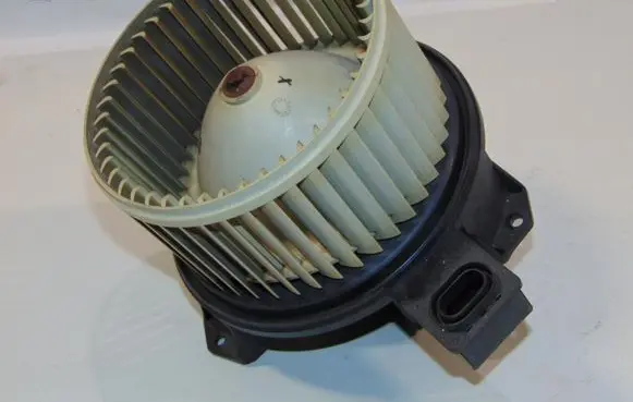 Ford Mustang V Heater fan/blower 4R3Z19805AA 3W1H19D583AB 4R3H19805DA