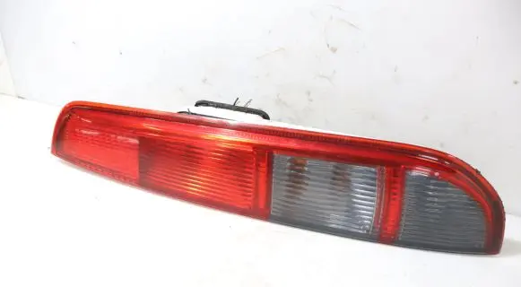Ford Focus Rear/tail lights