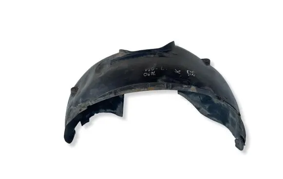 Volvo V50 Front wheel arch liner splash guards LG30678143