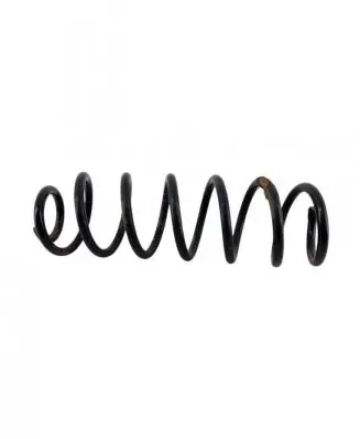 Renault Scenic III - Grand scenic III Rear coil spring