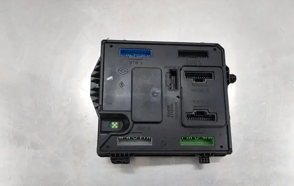 Renault Scenic III - Grand scenic III Other control units/modules 284B18853R