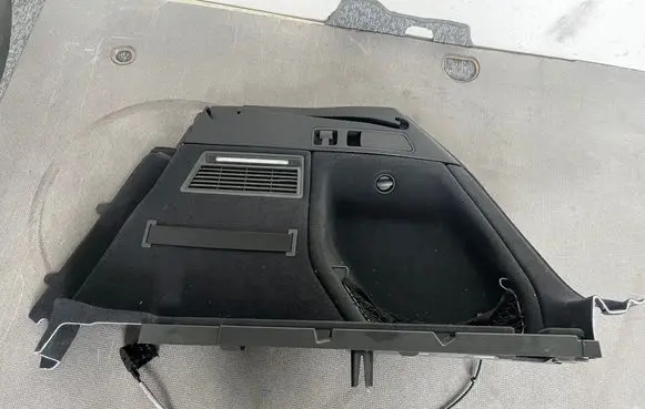 Audi Q5 SQ5 FY Other trunk/boot trim element 80A863880AA 201801102 E10012018