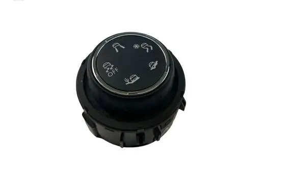 Peugeot 3008 I Other switches/knobs/shifts 