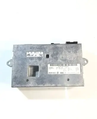 Audi A6 S6 C6 4F MMI control unit 4E0035729 4F0910931