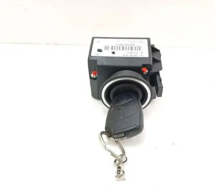 Mercedes-Benz CLS C219 Ignition lock 1695451908 04156921