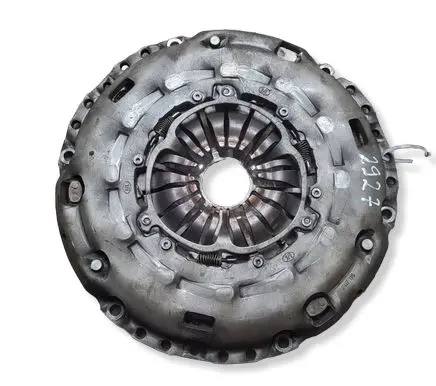 Volvo V50 Pressure plate 124040710