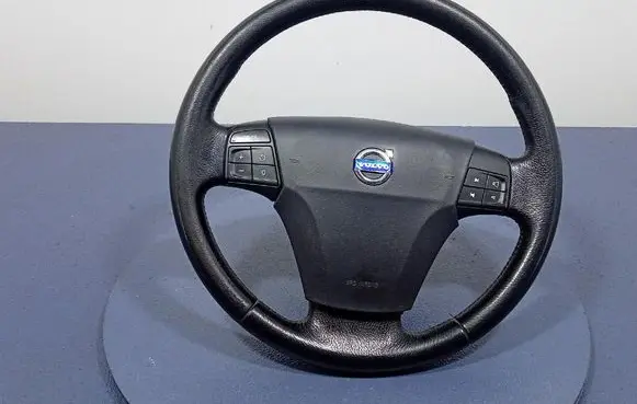 Volvo S40 Steering wheel 30764359