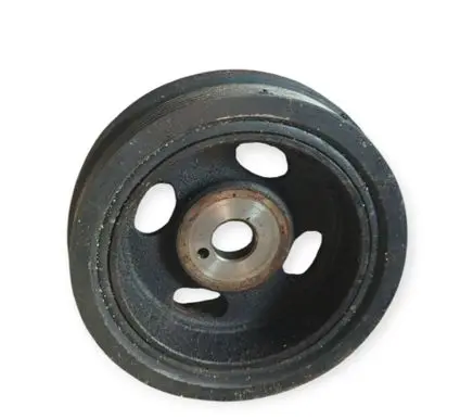 Subaru Outback (BS) Crankshaft pulley