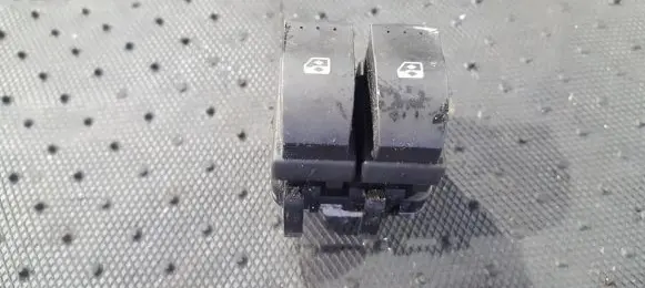 Renault Megane I Electric window control switch