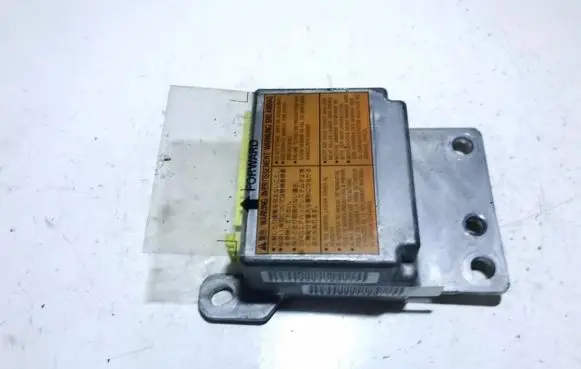 Nissan Altima Airbag control unit/module 285560z800