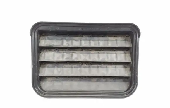 Mercedes-Benz GL X164 Fender grill A1648300342