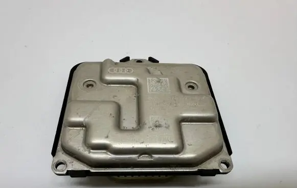 Audi Q5 SQ5 Headlight ballast module Xenon 80A907397B