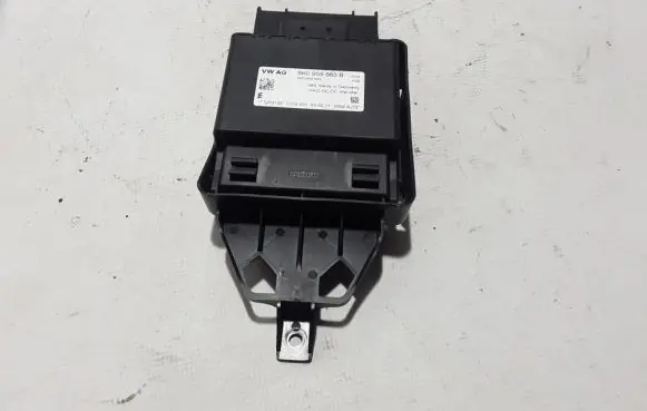 Audi A7 S7 4G Other control units/modules 8K0959663B