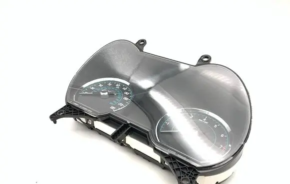 Jaguar XK - XKR Speedometer (instrument cluster) VP9W8F10894A BW8310849AE