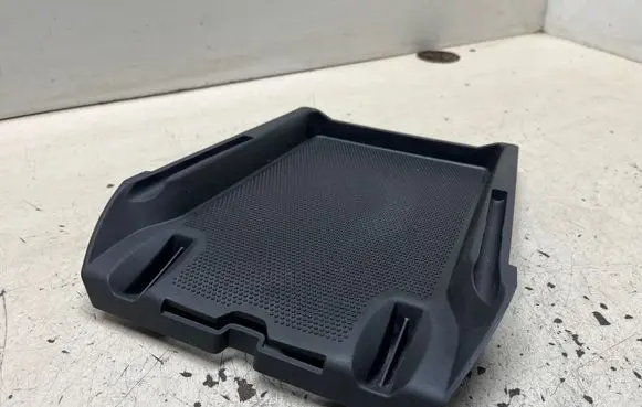 Volvo V50 Glove box pad 8650687