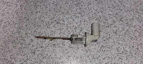 BMW 5 E60 E61 Coolant level sensor 7506601