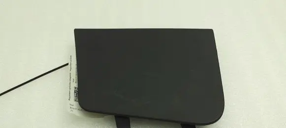 Seat Ibiza IV (6J,6P) Trunk/boot trim cover 6J8867655A 6J8867655