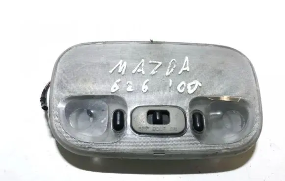 Mazda 626 Front seat light