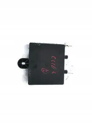 Renault Clio IV Other control units/modules 231A04735R