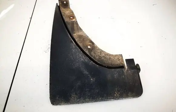 Skoda Roomster (5J) Front mudguard 5j7821821
