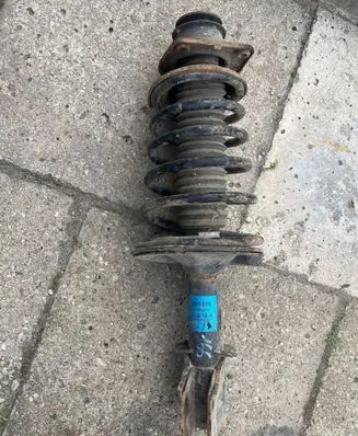 Fiat Doblo Front shock absorber/damper