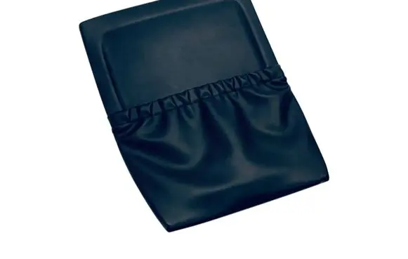 Seat trim