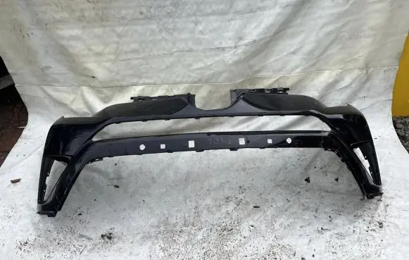 Toyota RAV 4 (XA40) Front bumper