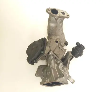Mercedes-Benz Sprinter W906 EGR valve A6511400660 A6511402108 A6511420467