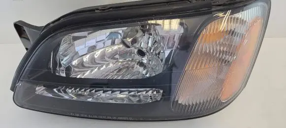 Subaru Outback Headlight/headlamp