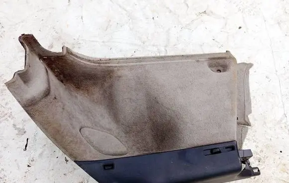 Volvo C30 Other trunk/boot trim element 30740146